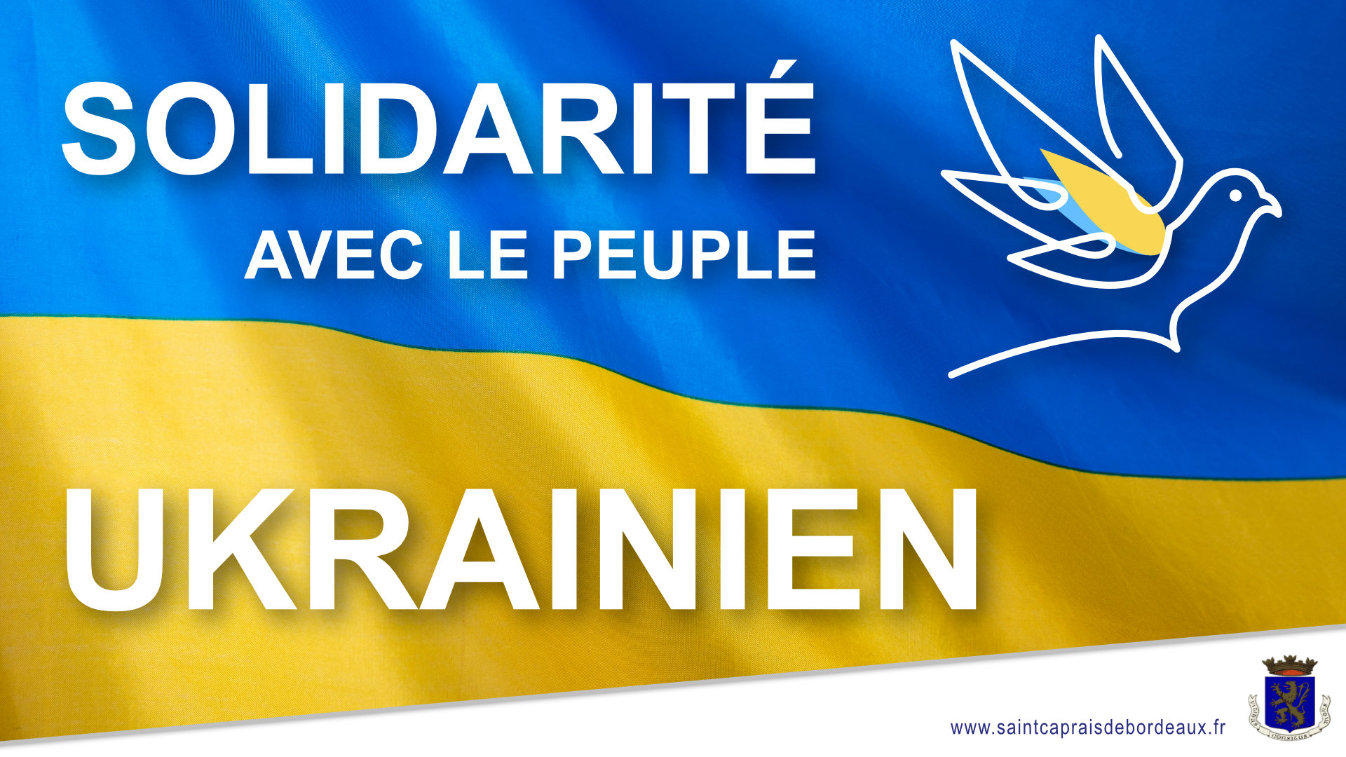 ukraine soutien